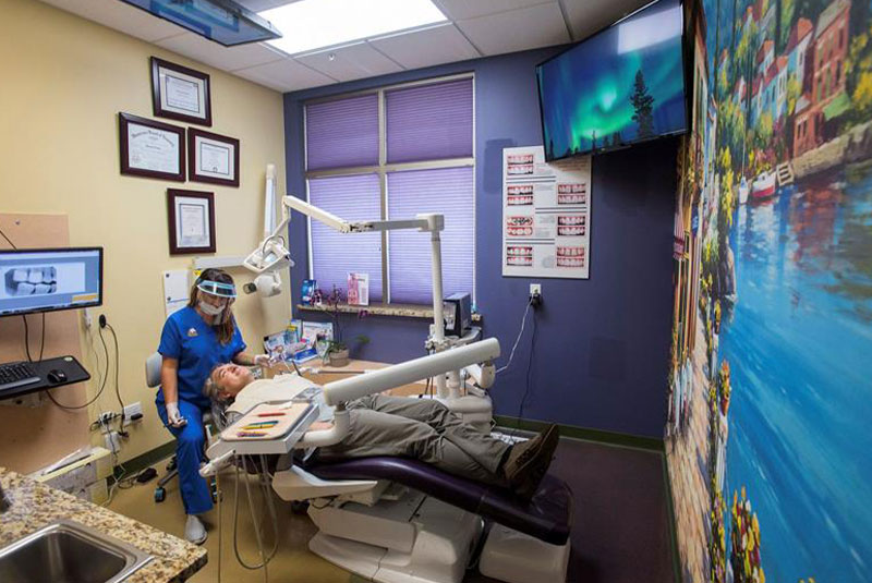 Gendler Implant Center